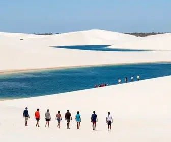 Seu Guia Completo para a Primeira Viagem ao Maranhão