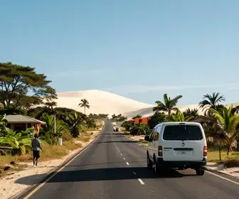 Transfer para Barreirinhas: Guia Completo para uma Viagem sem Estresse