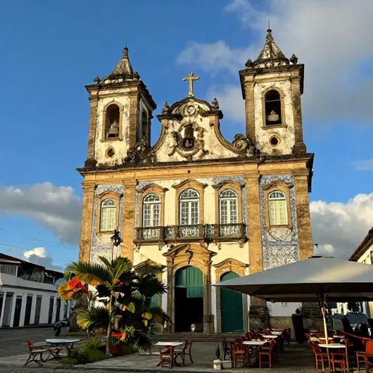 Turismo São Luís: Descubra Suas Maravilhas
