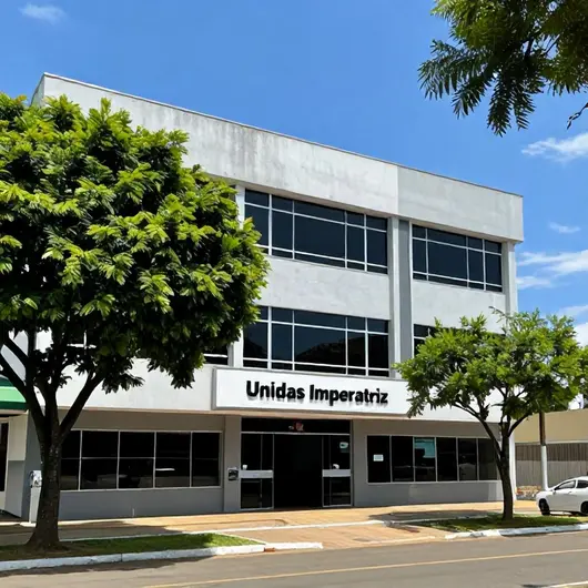 Unidas Imperatriz: Sua Melhor Opção de Locação