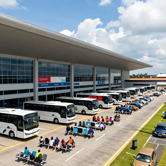 Viação São Luiz Viação São Luiz
