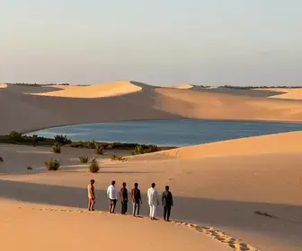 Viagem ao Maranhão: Dicas Especiais para Idosos