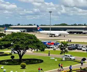 Voos para São Luís: guia prático de pesquisa e planejamento