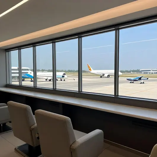 Air Charter Service