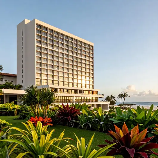 Brisamar Hotel & SPA São Luís