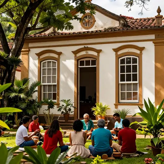Casa d’Arte Centro de Cultura Casa d'Arte Centro de Cultura