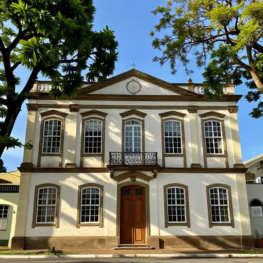 Conheça a Secretaria de Estado da Cultura do Maranhão