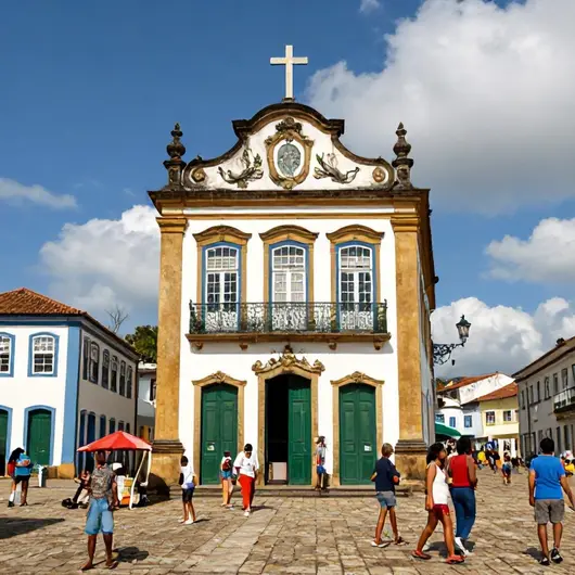 Descubra a Casa das Tulhas Descubra a Casa das Tulhas