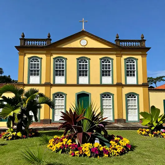 Descubra a Casa de Cultura Josué Montello