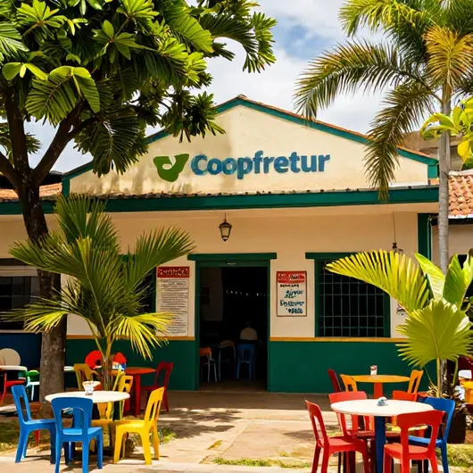 Descubra a Coopfretur