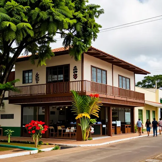 Descubra a Rosettur Viagens e Turismo Descubra a Rosettur Viagens e Turismo