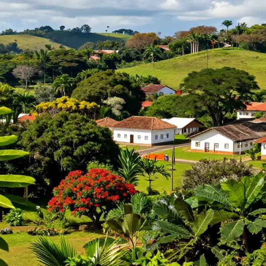 Descubra as Maravilhas do Enjoy Maranhão