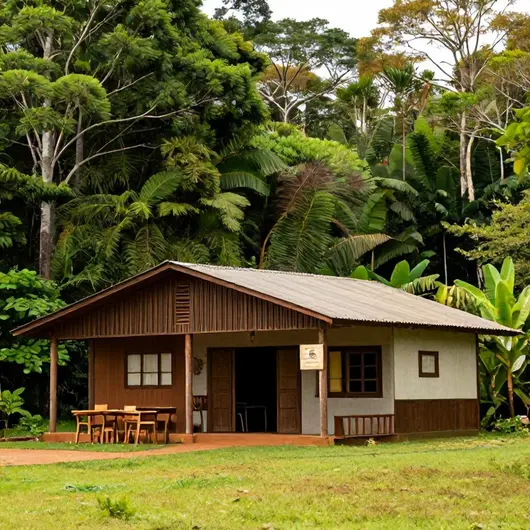 Descubra o Aventura Rural Restaurante Descubra o Aventura Rural Restaurante