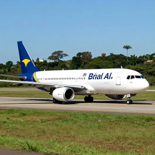 Descubra o Brasil Vida Táxi Aéreo