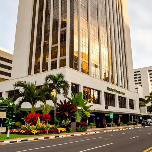 Descubra o Hotel Premier