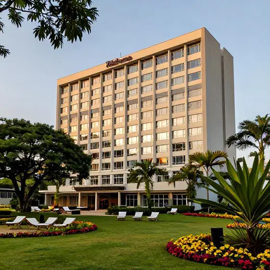 Descubra o Hotel Recreio: Conforto e Hospitalidade Descubra o Hotel Recreio: Conforto e Hospitalidade