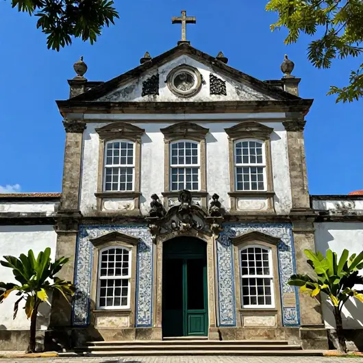Descubra o Museu Casa do Maranhão Descubra o Museu Casa do Maranhão