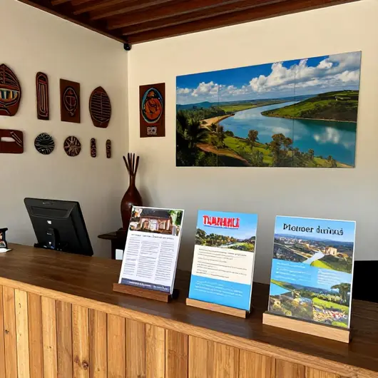 Descubra o NL TURISMO: Seu Guia Completo Descubra o NL TURISMO: Seu Guia Completo