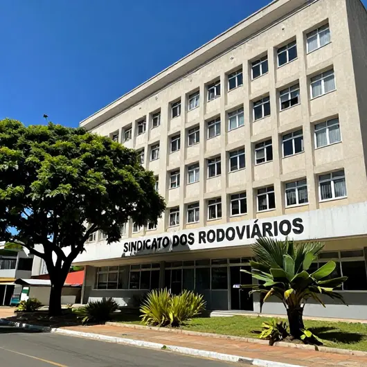 Descubra o Sindicato dos Rodoviários