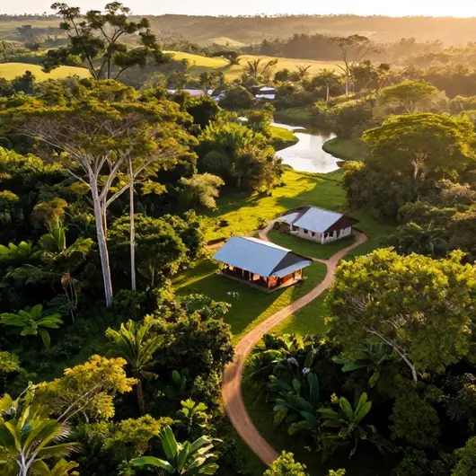 Descubra o Stay Alive Ecoturismo