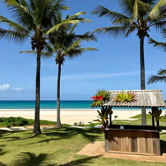 Descubra Travessias: O Paraíso Maranhense