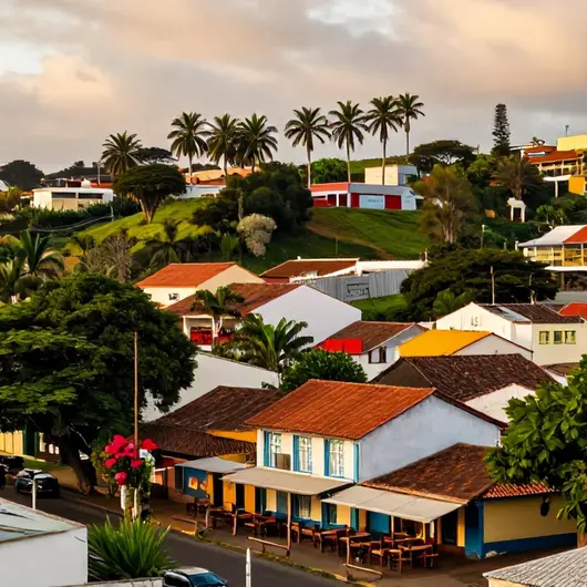 Explore o Encanto de São Francisco do Maranhão