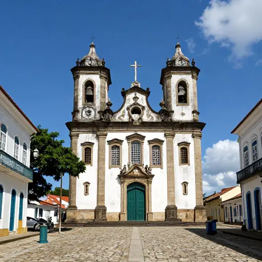 Igreja Santo Antônio