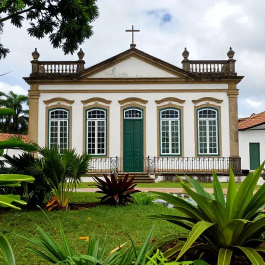 Literatura e cultura maranhense