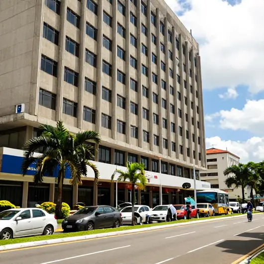 Secretaria Municipal de Trânsito e Transportes