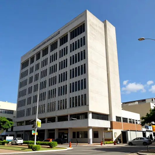Sindicato das Empresas de Transporte de Passageiros de São Luís