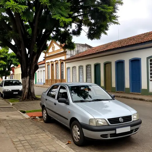 Transfer Privativo em São Luís Transfer Privativo em São Luís