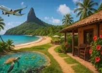 Praia Qual Aeroporto